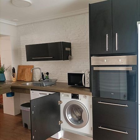 Apartamento Centrico, 2ª Linea De Playa Altea Exterior foto