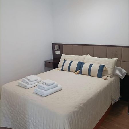 Apartamento Centrico, 2ª Linea De Playa Altea Exterior foto