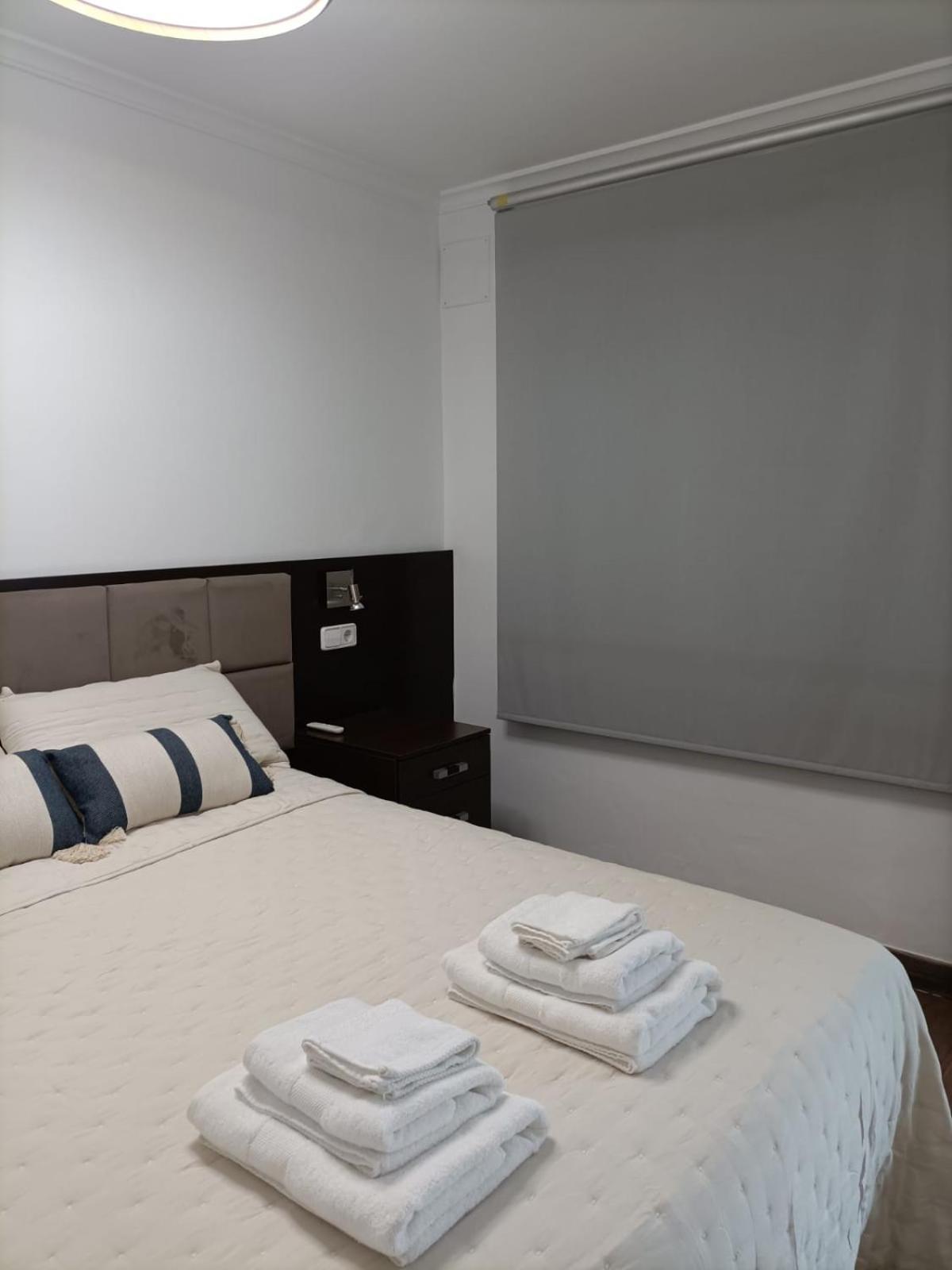 Apartamento Centrico, 2ª Linea De Playa Altea Exterior foto