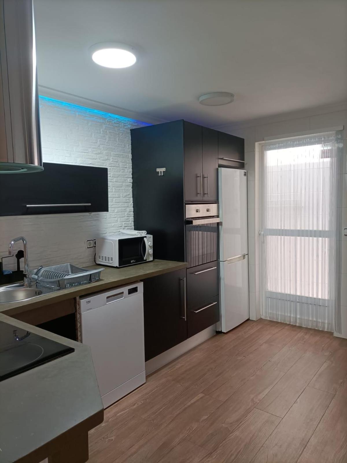 Apartamento Centrico, 2ª Linea De Playa Altea Exterior foto